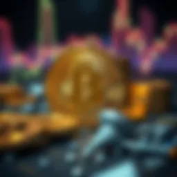 Bitcoin's economic impact overview