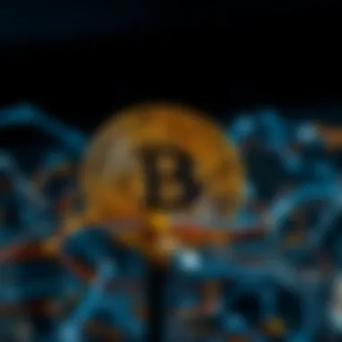 Blockchain technology principles