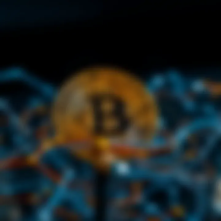 Blockchain technology principles