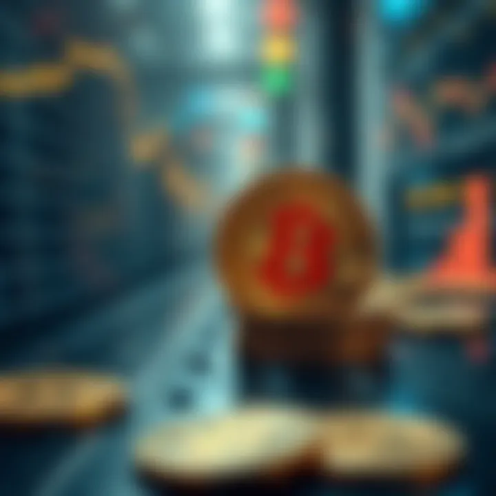 Future of cryptocurrency market