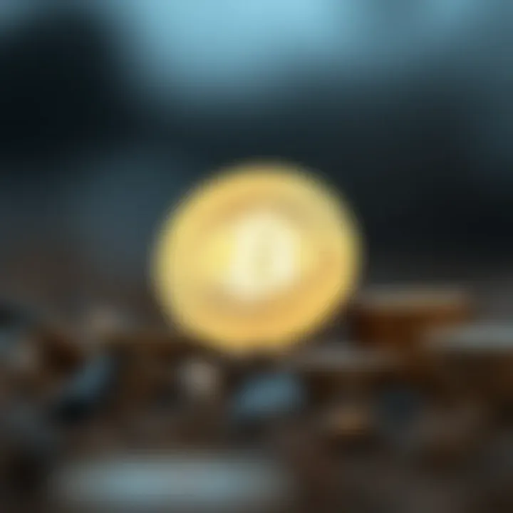 Detailed overview of ABBC coin characteristics