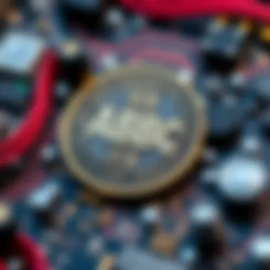 Technical architecture of ABBC coin