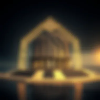 Cardano Platform Architecture Visual representation of Cardano platform architecture