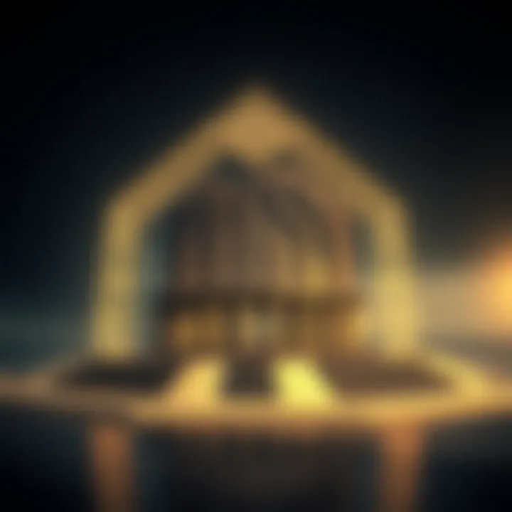 Cardano Platform Architecture Visual representation of Cardano platform architecture