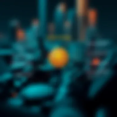 Investment Strategies for Ada Coin Infographic on investment strategies for Ada Coin