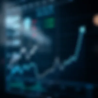 Trends in ADA Pricing Graph illustrating ADA price trends over time