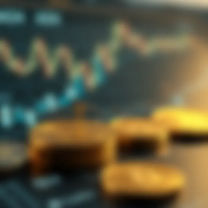 ADA vs Competitors Comparison chart of ADA and competing cryptocurrencies