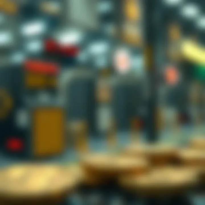 Benefits Analysis of Altcoin Payment Systems Analyzing the advantages of altcoin payment systems