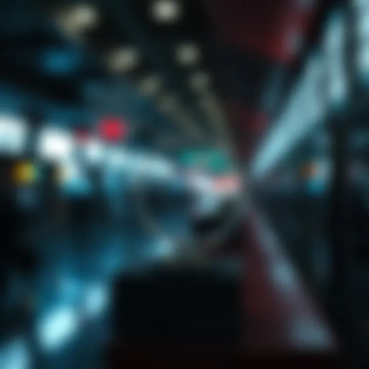 Security Features in Altcoin Payment Gateways Exploring security features in altcoin payment gateways