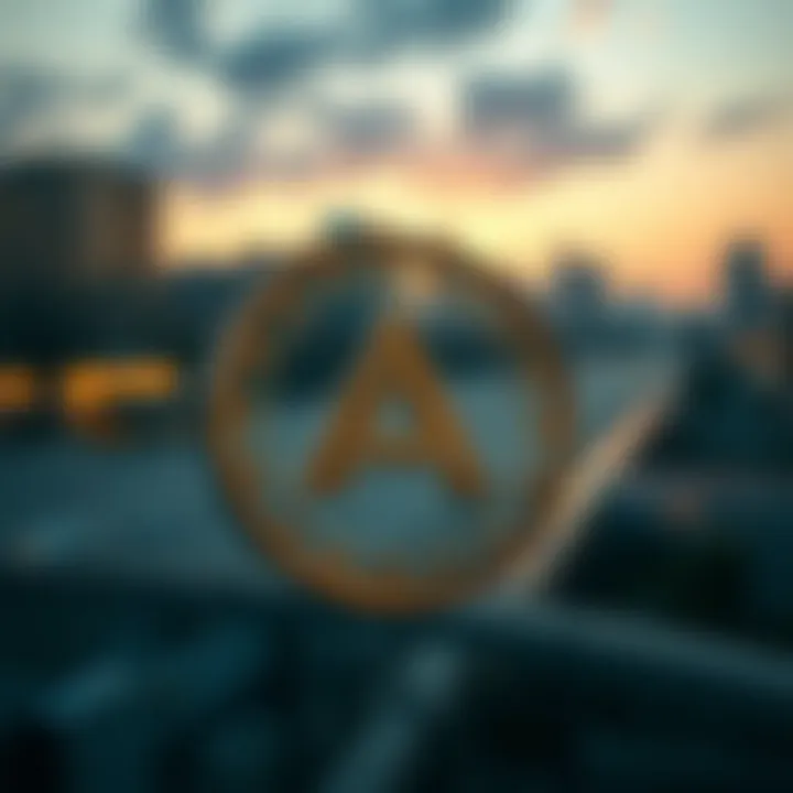 Future prospects and market trends of ANC Coin