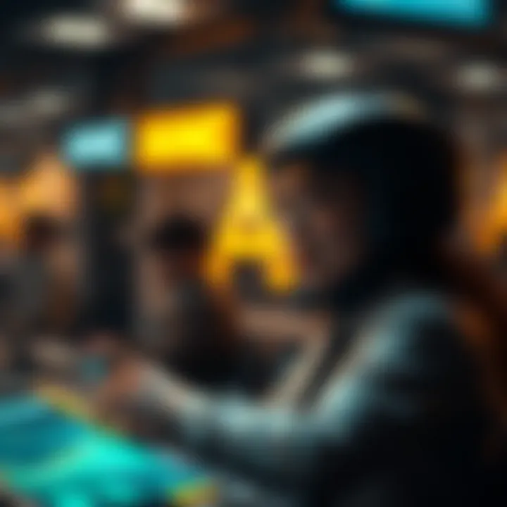 Future trends in ANC Coin technology