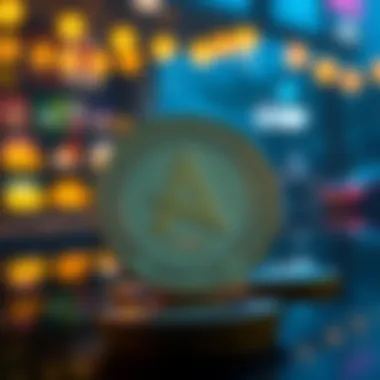 Benefits of investing in ANC Coin