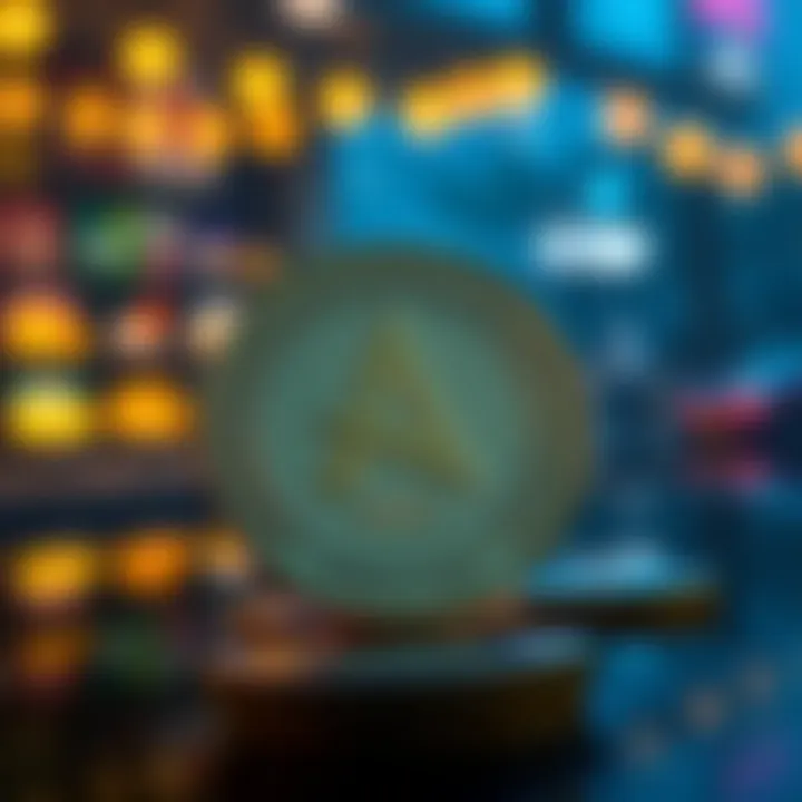 Benefits of investing in ANC Coin