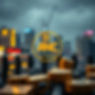 Market analysis of ANC Coin's performance