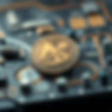 Technical Foundations of ANC Coin Visualizing the technical framework of ANC Coin