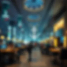 Overview of Anchor Protocol's unique features