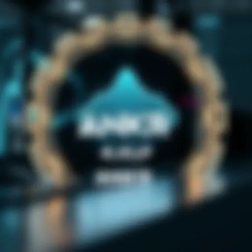 Overview of ANKR as a decentralized cloud computing platform