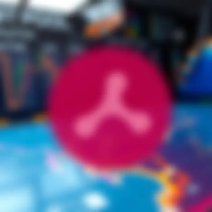 Antpool vs Competitors: A Feature Comparison Comparison chart of mining pools with a focus on Antpool's features