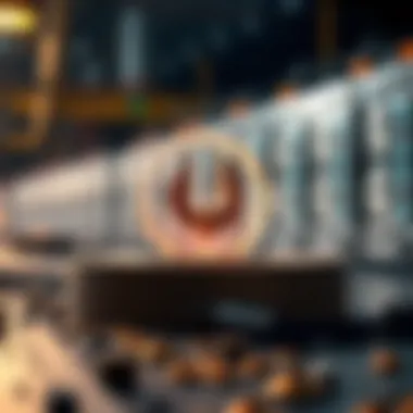 Future Trends in Mining: Antpool's Role Future trends in cryptocurrency mining and Antpool's role