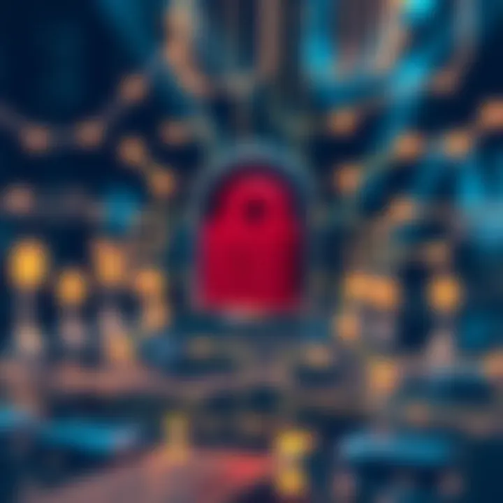 Security Considerations for API Connectors Security framework illustration addressing key considerations for API connector implementation.