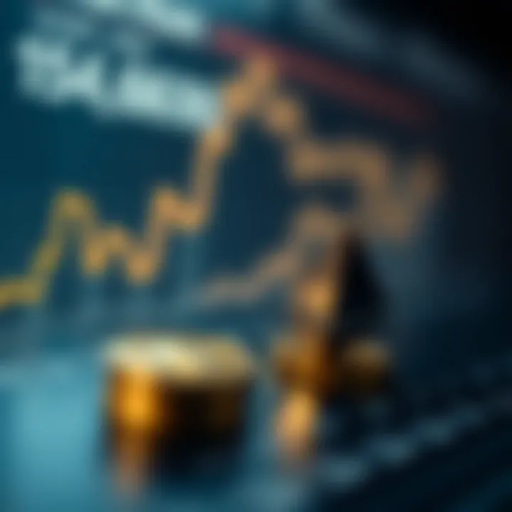 Performance Metrics: Ethereum vs Arbitrum Comparison chart of Ethereum and Arbitrum performance metrics