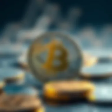 Connection between argentinum and cryptocurrency