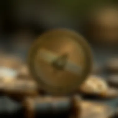 Historical significance of argentinum