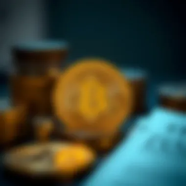 Symbolic representation of argentinum in finance