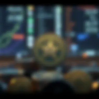 Competitive Advantages of Astar Coin Visual representation of competitive advantages of Astar Coin