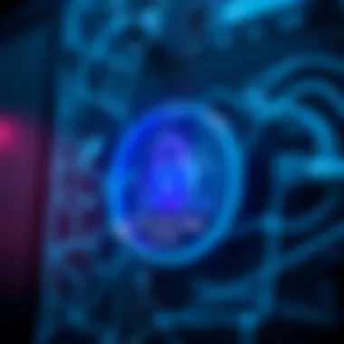 The Essence of Secure Data Storage Secure data storage representation