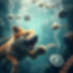 Exploration of Babydoge coin's digital ecosystem