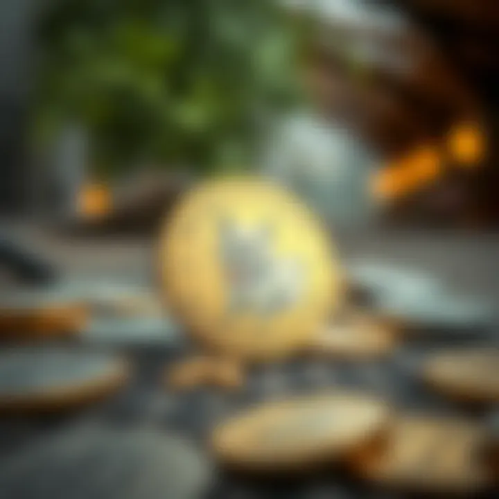 Historical timeline of Babydoge coin