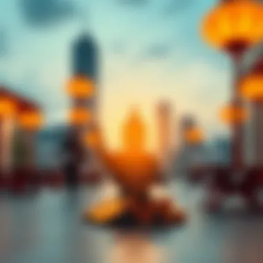 Benefits of Baifai Financial Services An infographic showing the benefits of using the Baifai platform for financial services.