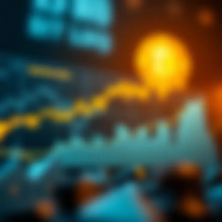 Baifai's Market Positioning Graph illustrating Baifai's market positioning within the cryptocurrency ecosystem.