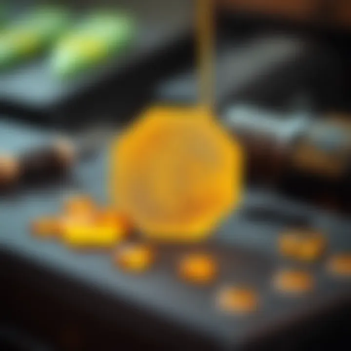 Analysis of benefits and risks associated with Honey Token
