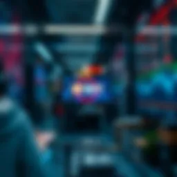 An overview of top cryptocurrency exchanges