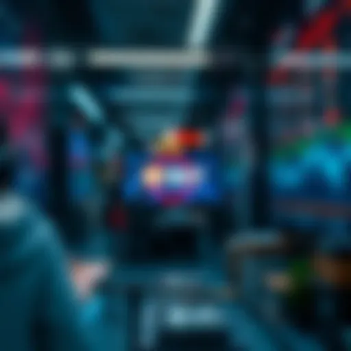 An overview of top cryptocurrency exchanges