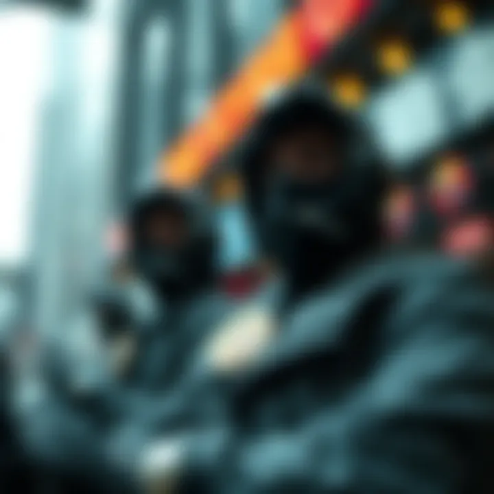 Impact of KYC on cryptocurrency security