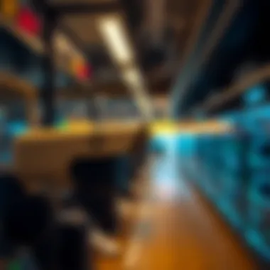 Security systems in Binance