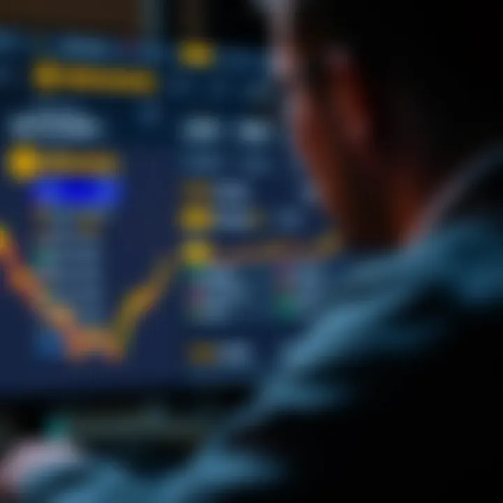 User interface of Binance withdrawal section