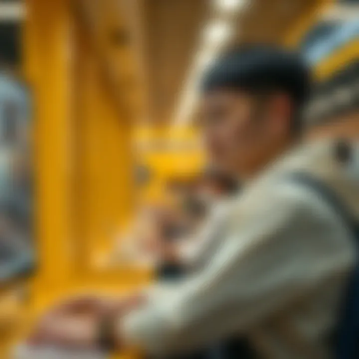 Learning journey through Binance WODL platform