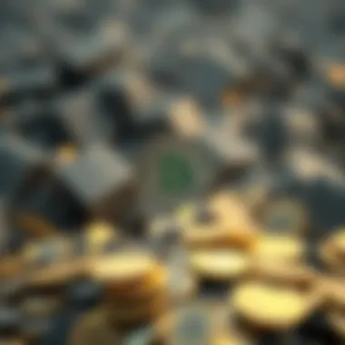 Future of cryptocurrency exploration