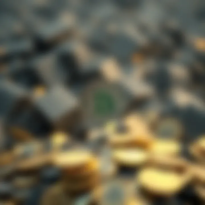 Future of cryptocurrency exploration