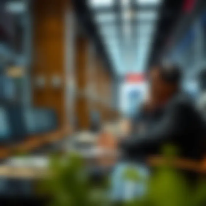 Insights from influential tech leaders