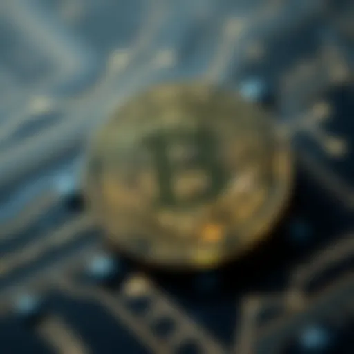 Understanding the structure of a Bitcoin address