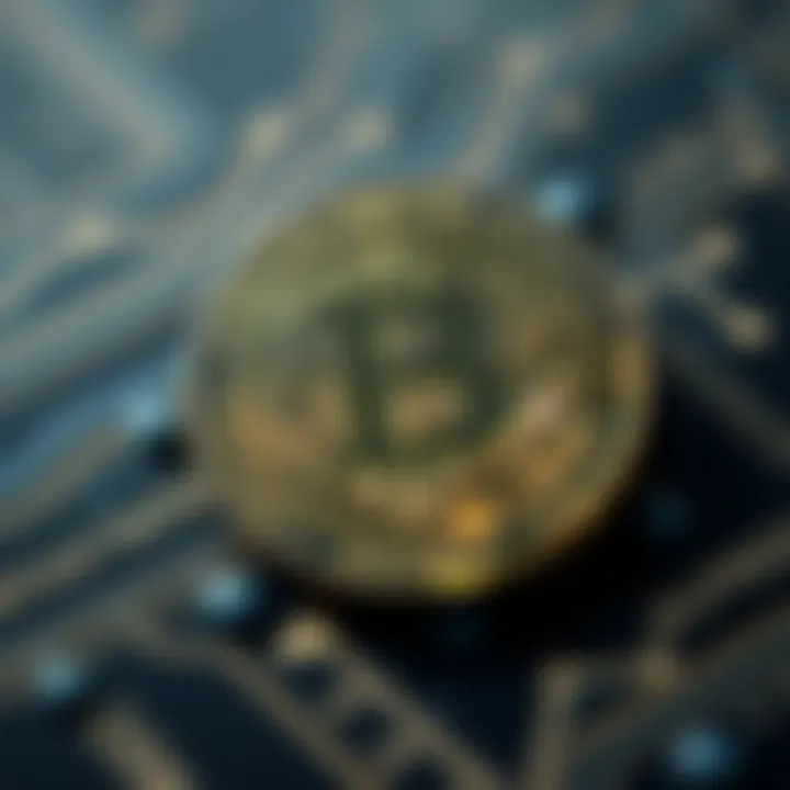 Understanding the structure of a Bitcoin address