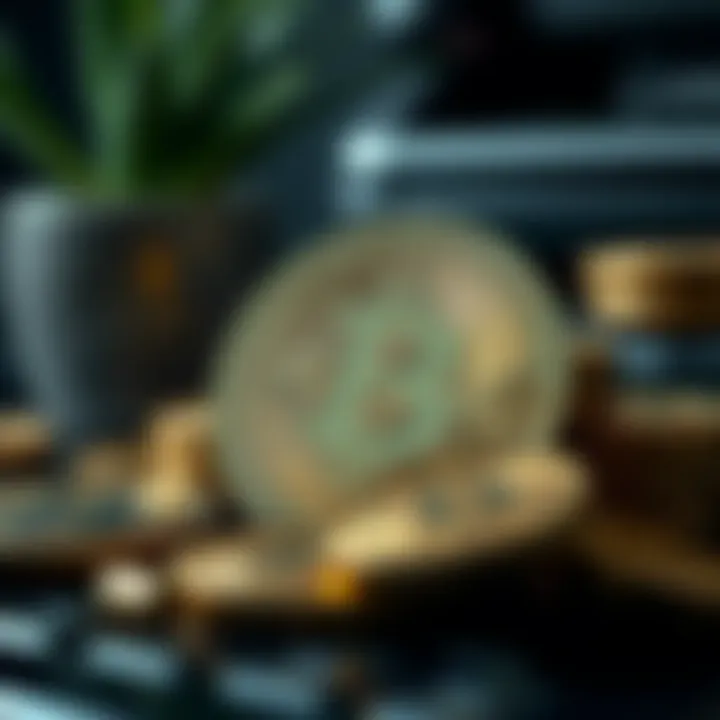 Advantages of using Bitcoin