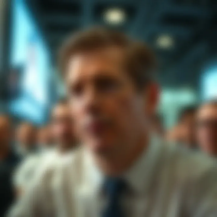 Bitcoin community discussing Craig Wright's identity