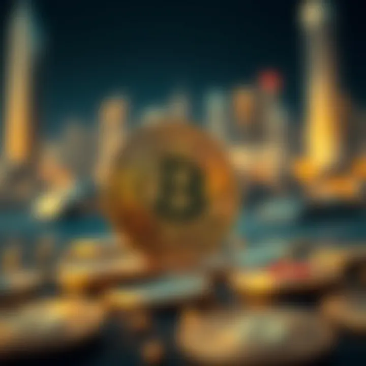 Future prospects of Bitcoin in finance