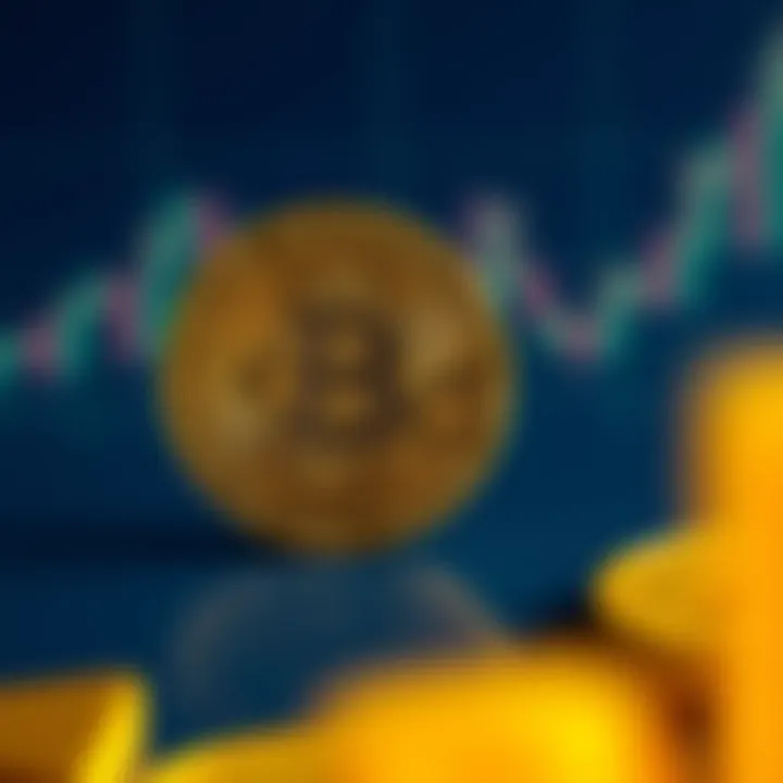 Key Features of Bitcoin Gold An infographic detailing the features of Bitcoin Gold